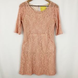 Anthropologie Maeve Lefkara Dress |Z3
